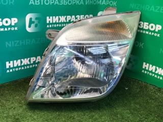Запчасть фара передняя левая LDV Maxus 2005-2009