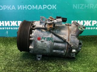 Компрессор кондиционера Nissan X-Trail T31 2007-2014 2.0 M9R