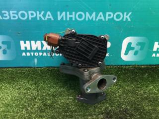 Клапан EGR Great Wall Hover 2010-2017 H5 2.0 GW4D20 1207100ED01A Б/У