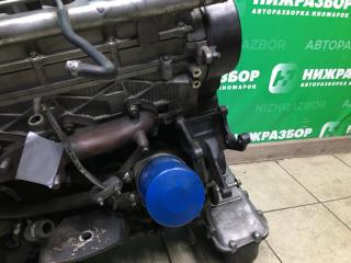 Двигатель (ДВС) Hover 2010-2017 H5 2.0 GW4D20