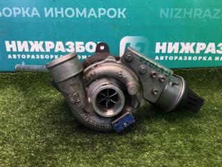 Турбина Great Wall Hover 2010-2017 H5 2.0 GW4D20 1118100ED01A Б/У