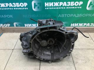 МКПП Ford Focus 2 2005-2011