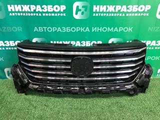 Запчасть решетка радиатора Changan CS75 2018>