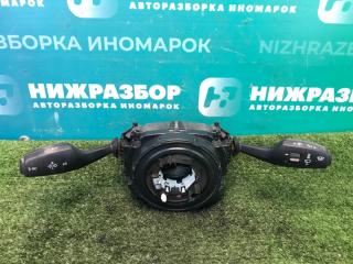 Переключатель подрулевой в сборе BMW X3 2010-2018