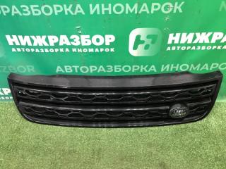 Решетка радиатора Land Rover Discovery 5 L462 БУ