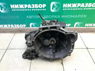 МКПП Ford Focus 2 2007