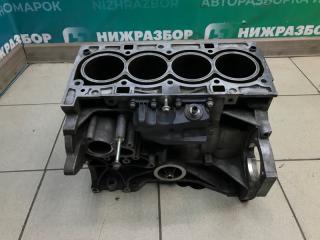 Блок двигателя Ford Focus 2 2007