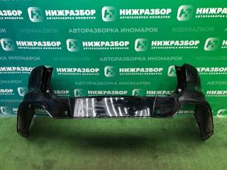 Бампер задний Chery Tiggo 8 2019> Бампер задний Chery Tiggo 8 2019>