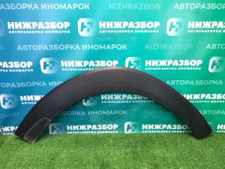 Запчасть накладка крыла передняя правая Hyundai Tucson 3 2015-2021