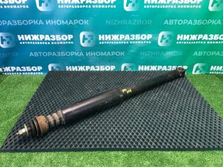 Амортизатор задний MK Cross 2012 ХЭТЧБЕК 1.5 MR479QA Амортизатор задний MK Cross 2012 ХЭТЧБЕК 1.5 MR479QA
