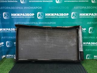 Запчасть радиатор кондиционера (конденсер) Geely MK Cross 2012 ХЭТЧБЕК 1.5 MR479QA Б/У Радиатор кондиционера (конденсер) Geely MK Cross 2012 ХЭТЧБЕК 1.5 MR479QA Б/У