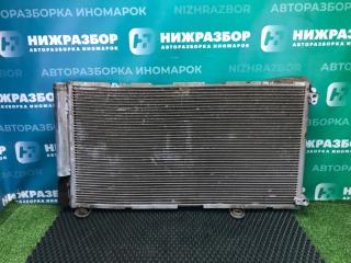 Радиатор кондиционера (конденсер) MK Cross 2012 ХЭТЧБЕК 1.5 MR479QA