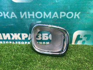 Накладка ПТФ передняя правая Kia Picanto 3 БУ