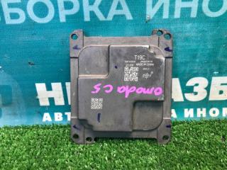 Блок управления фарой Omoda C5 2021>