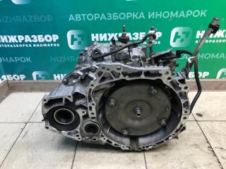 Вариатор Nissan Teana J32 2.5 QR25DE