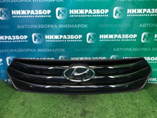 Решетка радиатора Hyundai Creta 2016>