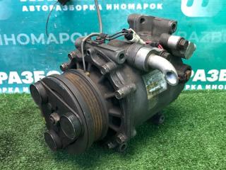 Запчасть компрессор кондиционера Mitsubishi Lancer 9 2000-2010