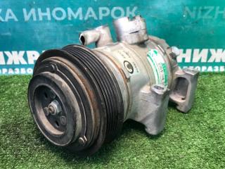 Компрессор кондиционера Haval H6 2005-2010