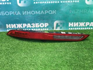 Фонарь в бампер левый задний Geely Atlas Pro NL-3B 2019>