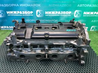 Запчасть головка блока цилиндров (гбц) Nissan Qashqai 2006-2013