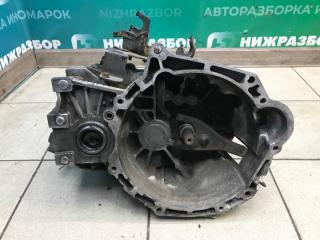 МКПП Hyundai Elantra 4 2009