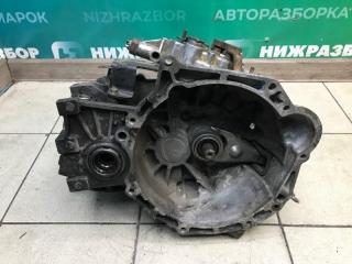 МКПП Hyundai Elantra 4 2009