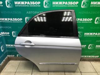 Запчасть дверь задняя правая Kia Cerato 2007