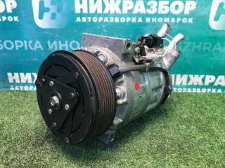 Компрессор кондиционера Nissan X-Trail T31 2007-2014 2.0 M9R Компрессор кондиционера Nissan X-Trail T31 2007-2014 2.0 M9R