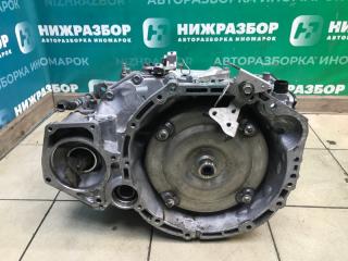 АКПП Renault Koleos 2.0 M9R