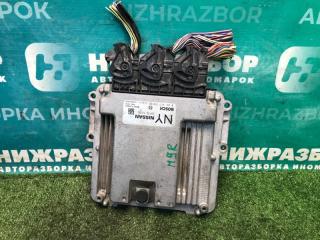Блок управления двигателем Nissan X-Trail T31 2007-2014 2.0 M9R Блок управления двигателем Nissan X-Trail T31 2007-2014 2.0 M9R