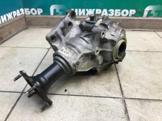 Коробка раздаточная Mazda CX 5 KF 2.5 PY БУ