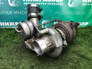 Турбина Volvo XC70 2.5 B5254T2 БУ