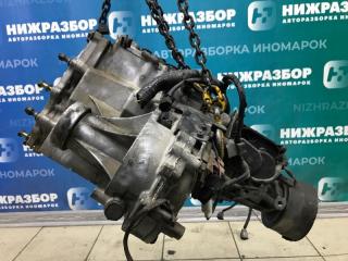 Коробка раздаточная Mitsubishi Pajero 3 V60 3.8 6G75 БУ