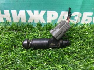 Форсунка Mitsubishi Pajero 3 V60 3.8 6G75 БУ