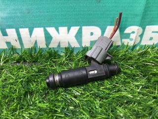 Форсунка Mitsubishi Pajero 3 V60 3.8 6G75 БУ