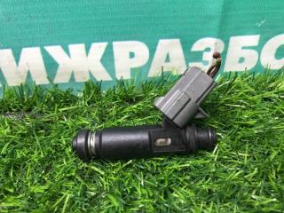 Форсунка Mitsubishi Pajero 3 V60 3.8 6G75 БУ