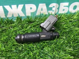 Форсунка Mitsubishi Pajero 3 V60 3.8 6G75 БУ