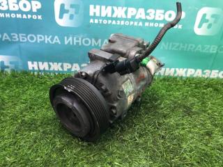 Компрессор кондиционера Hyundai Santa Fe 2 CM 2.2 D4EB БУ