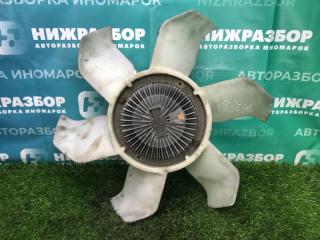 Термомуфта Mitsubishi Pajero 3 V60 3.8 6G75 БУ