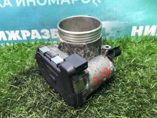 Заслонка дроссельная Volvo XC70 2.5 B5244T3 БУ