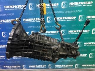 МКПП Ford Ranger 2.5 WE БУ