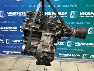 Коробка раздаточная Mitsubishi Pajero Sport 1 6G72 БУ