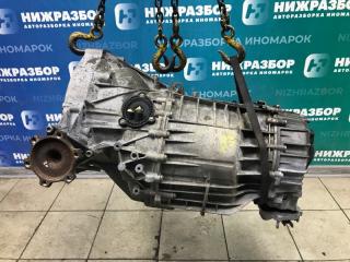 Вариатор Audi A4 B8 CDN