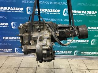 Коробка раздаточная Mitsubishi Pajero 3 6G74 БУ