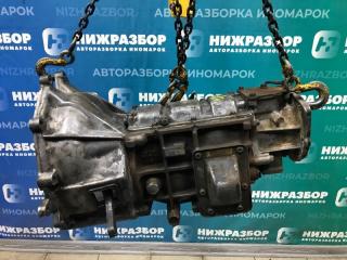 МКПП Mitsubishi Pajero Sport 1 K9 6G72 БУ