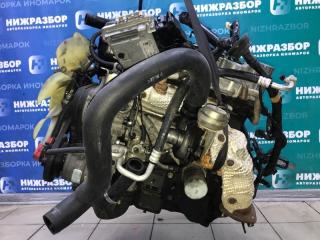 Двигатель (ДВС) Ford Ranger 2.5 WE БУ