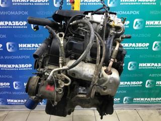 Двигатель (ДВС) Mitsubishi Pajero Sport 1 6G72 БУ