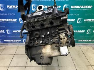 Двигатель (ДВС) Mitsubishi Pajero 3 6G74 БУ