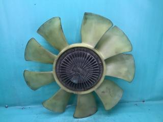 Термомуфта Ford Ranger 3.0 WEAT