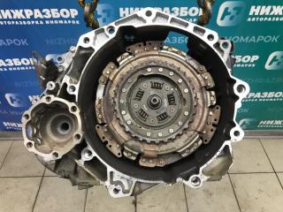 АКПП Skoda Octavia A7 CHP БУ